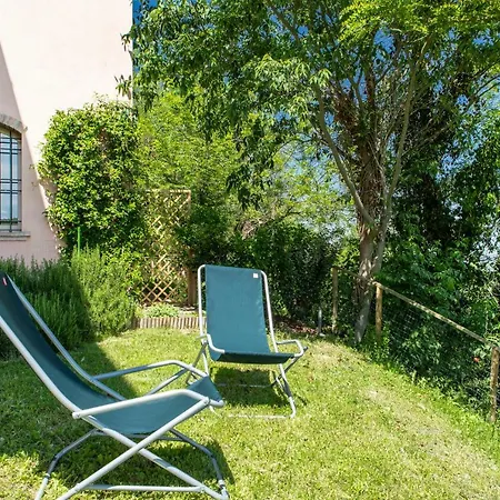Appartamento Castel Arienti Halldis *