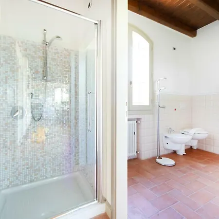 Appartamento Castel Arienti Halldis